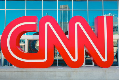 Картинка CNN разрешили вещание в России