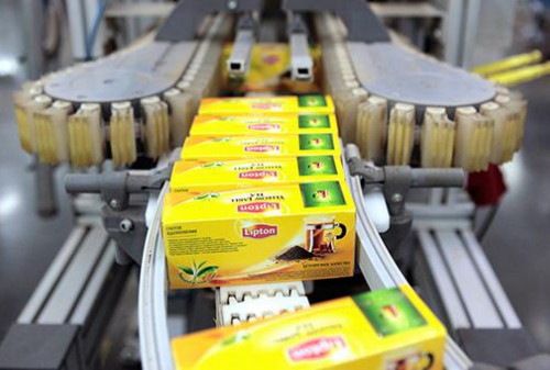 Картинка Unilever и Kimberly-Clark повышают цены в России
