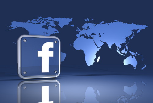 Картинка Facebook предложил СМИ размещать публикации в соцсети