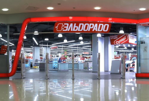Картинка «Эльдорадо» откроет в 2015 году 50 новых магазинов