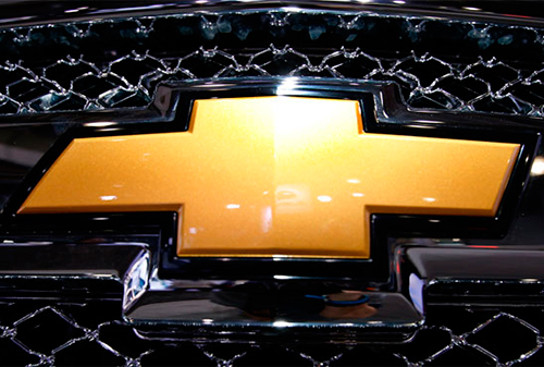 Картинка Chevrolet оштрафовали на восемь миллионов евро за незаконный уход бренда с рынка