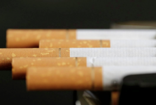 Картинка Минздрав просят запретить брендированную упаковку сигарет