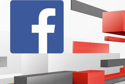 Картинка Facebook запускает мобильную рекламную биржу на базе LiveRail