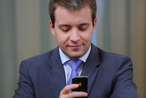Картинка Министр связи предложит правительству взять рунет под контроль