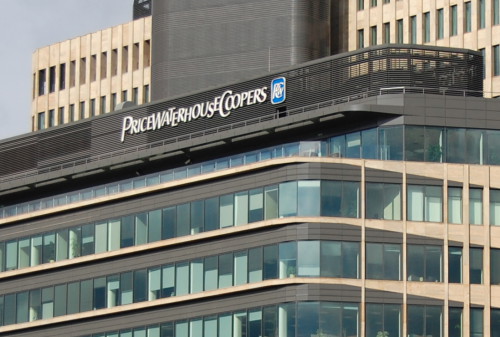 Картинка PwC потеряла контракт на проведение аудита «Газпрома»