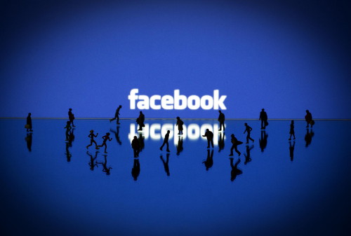Картинка Facebook уличили в слежке за незарегистрированными в соцсети пользователями