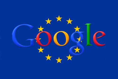 Картинка Еврокомиссия обвинит Google в нарушении антимонопольного законодательства