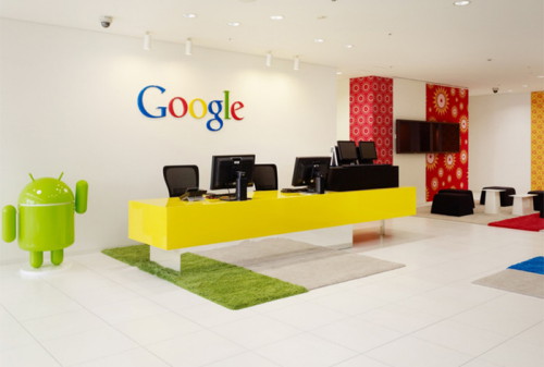 Картинка Google ведет переговоры, чтобы избавить клиентов от международного роуминга