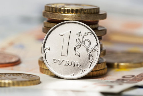 Картинка В ГД внесен законопроект о запрете указывать цены в иностранной валюте