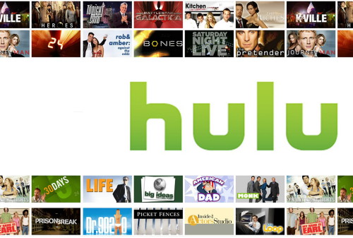 Картинка Новый сервис Hulu поможет найти идеальное GIF-изображение‏
