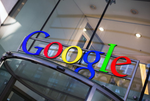 Картинка Google отверг подозрения «Яндекса» в нарушении российских законов