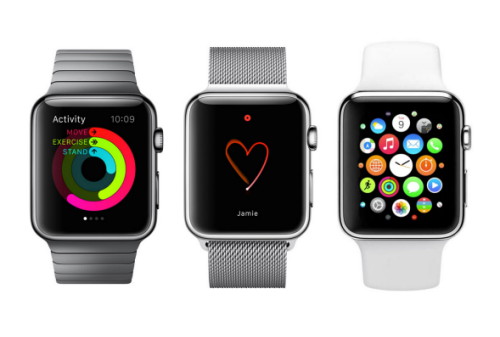 Картинка Apple потратила 38 млн долларов на рекламу Apple Watch