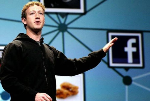 Картинка Facebook начал тратить миллионы долларов на свою офлайн-рекламу