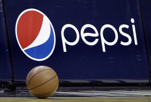 Картинка Pepsi сменит Coca-Cola в качестве эксклюзивного партнера НБА