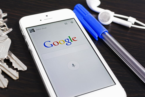 Картинка Google меняет алгоритм поиска в пользу сайтов с мобильной версией