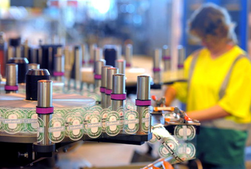 Картинка Heineken начнет выпуск кваса на четырех заводах в России