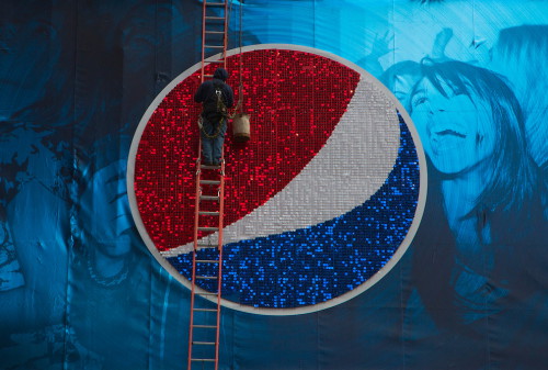 Картинка PepsiCo увеличила квартальную прибыль до 1,22 млрд долларов