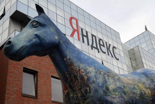 Картинка «Яндекс» интегрировал в свою рекламную сеть платформу Adfox