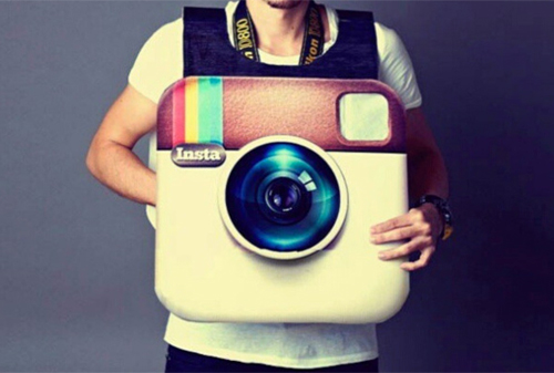 Картинка к Instagram запускает хэштеги с Emoji и новые фильтры