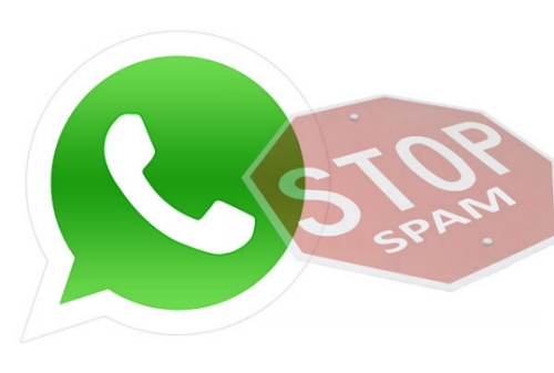Картинка Депутаты предложили запретить спам в WhatsApp и Telegram