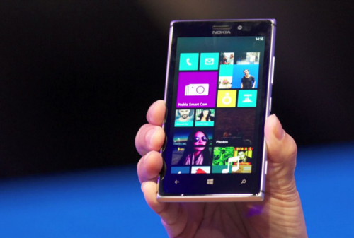 Картинка Microsoft избавляется от бренда Nokia в ранее выпущенных девайсах
