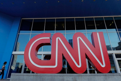 Картинка Телеканал CNN возобновил вещание в России