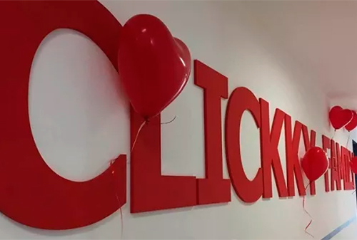 Картинка Фонд iTech Capital инвестировал US$ 2 млн в платформу мобильной рекламы Clickky