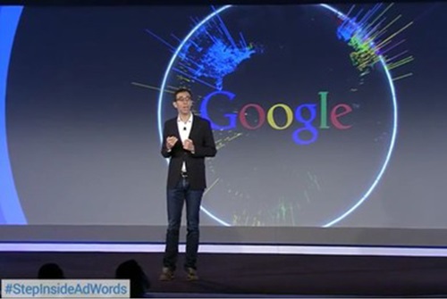 Картинка Google AdWords анонсировал новые форматы и инструменты для мобильной поисковой рекламы