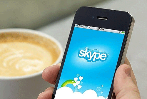 Картинка Суд отказал Microsoft в регистрации торговой марки Skype