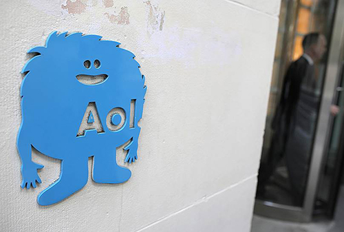 Картинка Verizon покупает AOL за $4,4 млрд