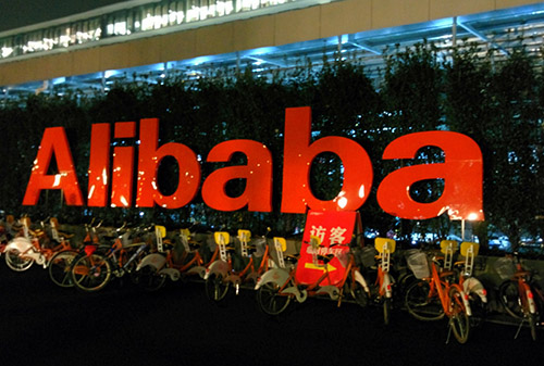 Картинка Люксовые бренды подали иск к Alibaba за продажу их подделок