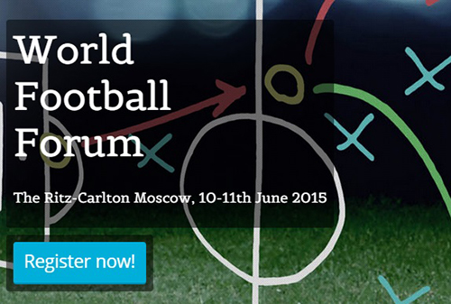 Картинка World Football Forum