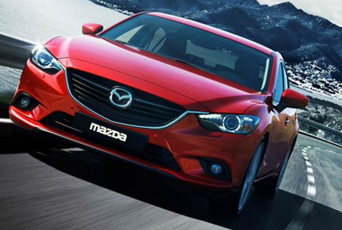Картинка Компания Mazda уточнит сакральный смысл слогана «zoom-zoom»