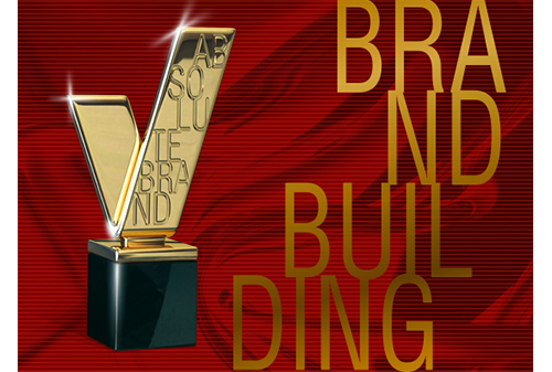 Картинка 26 мая на Brandbuilding 2015 будут объявлены победители и аутсайдеры конкурса «Абсолютный бренд 2015»!