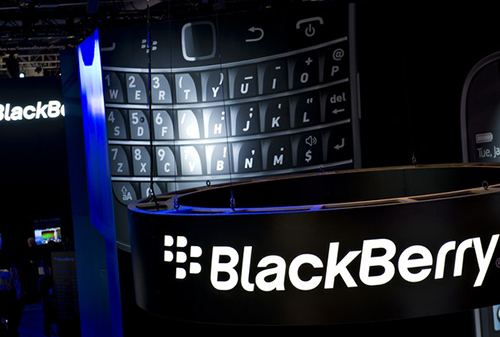 Картинка Microsoft и китайские компании заинтересовались покупкой BlackBerry