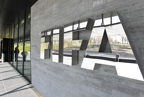 Картинка FIFA может потерять спонсоров из-за коррупционного скандала