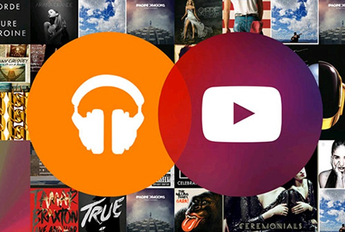 Картинка YouTube отложил запуск платного музыкального сервиса Music Key