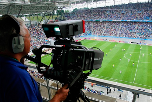 Картинка «Газпром-Медиа» создаст новый федеральный телеканал о спорте и здоровом образе жизни