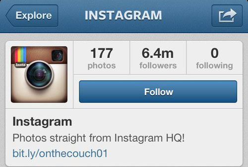Картинка Instagram станет более открытым для рекламодателей