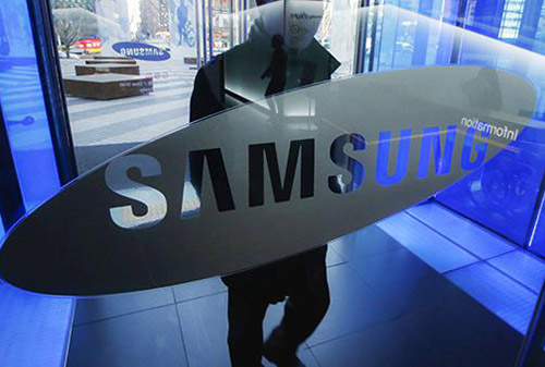Картинка Samsung решил занять нишу Blackberry