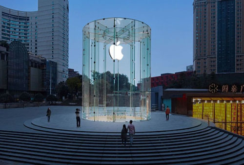 Картинка Apple выпустит новую модель 4-дюймового iPhone в 2016 году