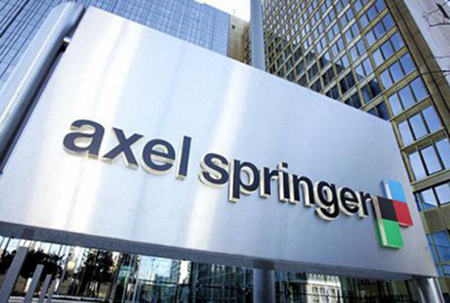 Картинка ФАС нашла еще шесть нарушений в Axel Springer Russia