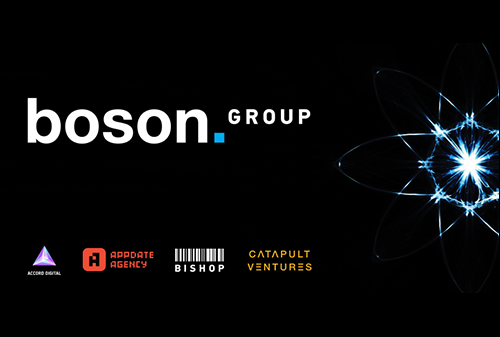Картинка Четыре digital-агентства сформировали новый холдинг Boson group