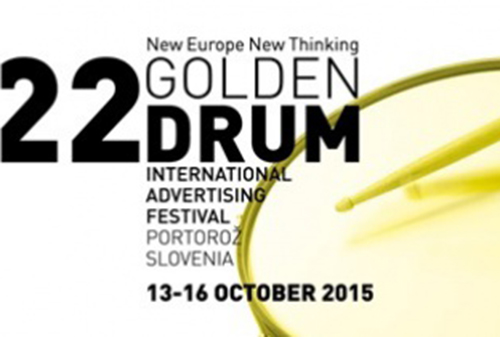 Картинка Андрей Ушаков вошел в состав жюри Golden Drum 2015