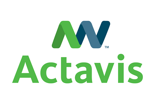 Картинка Фармкомпания Actavis изменила название на Allergan
