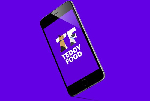 Картинка к TEDDY FOOD: как совместить благотворительность с игрой!