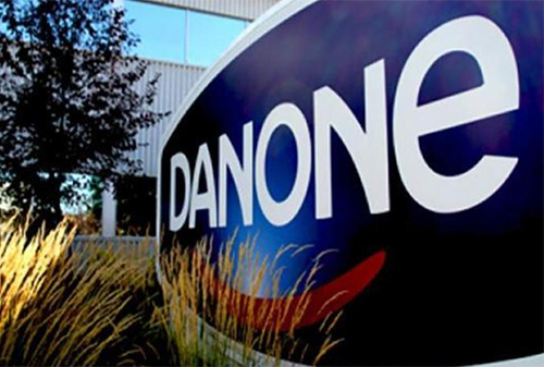 Картинка ФАС возбудило дело против Danone за демпинг молочных цен