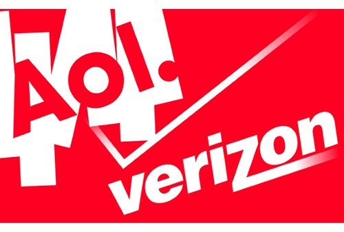 Картинка Verizon закрыл сделку по покупке AOL за $4,4 млрд