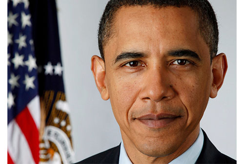 Картинка Самарское УФАС запретило расистскую рекламу с Обамой