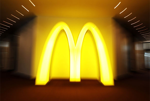 Картинка McDonald’s и Monsanto стали самыми ненавистными брендами в соцсетях